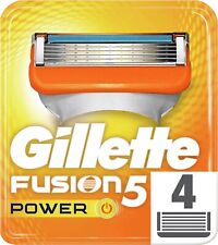 Gillette fusion5 power usato  Vimodrone