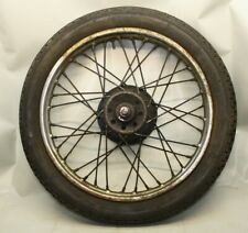 Unknown wheel ariel for sale  Shipping to Ireland