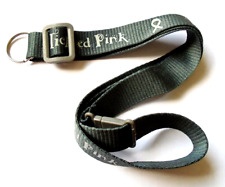 Tickled pink lanyard for sale  SWINDON