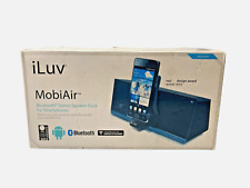Iluv mobiair imm377 for sale  NOTTINGHAM