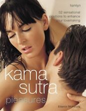 Kama sutra pleasures for sale  UK