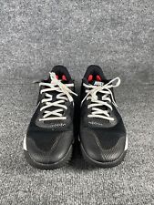 Zapatos de béisbol Nike Alpha Huarache Elite 3 césped azul marino negros CK0748 para hombre talla 10.5 segunda mano  Embacar hacia Argentina