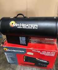 Mr. heater 400 for sale  Anderson
