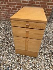 Gainsborough oak desk for sale  CHELTENHAM