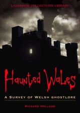 Haunted wales survey for sale  UK