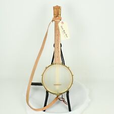 Beansprout tenor banjo for sale  Framingham