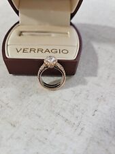 Verragio diamond engagement for sale  Grand Rapids
