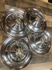 1954 chevy hubcap for sale  Berkeley Springs