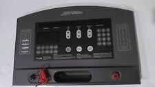 Treadmill life fitness for sale  Des Moines