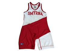 Smyrna wrestling red for sale  Cleveland