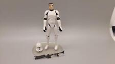 Star Wars Clone Wars Clone Trooper SGT SLICK Hidden Enemy for sale  Shipping to South Africa