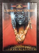 dvd originali cult usato  Santa Maria Capua Vetere
