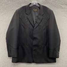 Scully jacket mens for sale  Houston