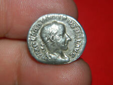 Gordianus gordian denarius usato  Italia