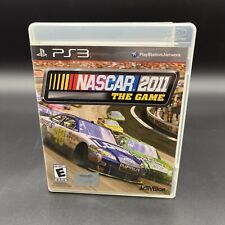 Nascar 2011 game for sale  Hillsboro