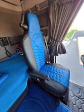 Seat covers scania for sale  OTLEY