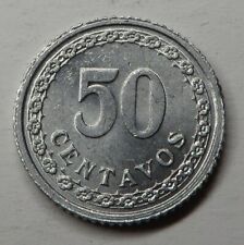 Paraguay centavos 1938 for sale  Bridgewater