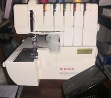 singer serger for sale  Chambersburg