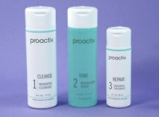 Proactiv Original - Sistema de tratamento de acne em 3 etapas - Conjunto completo de 90 dias para cuidados com a pele 2025 comprar usado  Enviando para Brazil