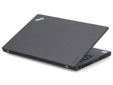 LENOVO THINKPAD X270 12.5" HD LAPTOP CORE I5 7200U 256GB SSD 8GB RAM WINDOWS 11 comprar usado  Enviando para Brazil