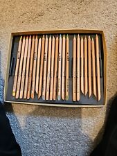 karisma pencils for sale  AYLESBURY