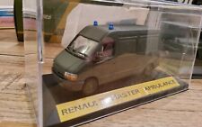 Renault master ambulance d'occasion  Compiègne