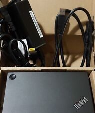 Lenovo ThinkPad USB 3.0 Pro Docking Station 40a7 40A70045US Yoga X1 dk1522 segunda mano  Embacar hacia Argentina