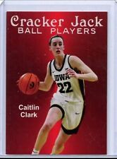 Caitlin Clark Rookie Card Cracker STAR 💫 for sale  Shipping to South Africa