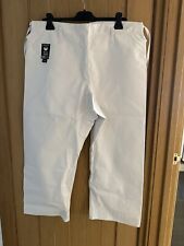 Tokaido karate trousers for sale  HORSHAM