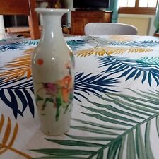 Vase soliflore chine d'occasion  Verneuil-sur-Avre