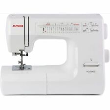 Janome top line for sale  Muscle Shoals