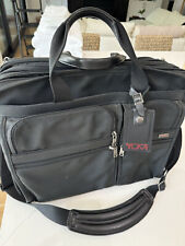 Tumi alpha pass for sale  Lake Forest