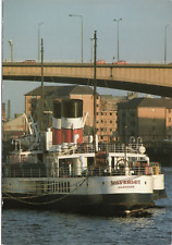 Clyde paddle steamer for sale  CRAMLINGTON