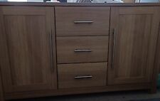 Sideboard unit entertainment for sale  CHELMSFORD