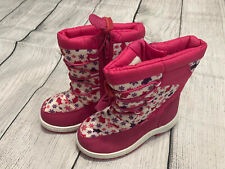 Girls snow boots for sale  Jefferson City