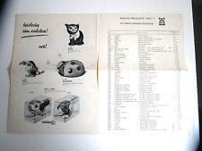 Lgb katalog 1964 gebraucht kaufen  Datteln
