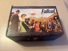 Fallout culturefly collector for sale  Shipping to Ireland