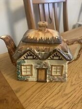 keele street pottery teapot for sale  COLWYN BAY