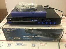 LG Super Blu BH200 Blu-Ray / HD-DVD Player Parts or Repair; No Remote for sale  Shipping to South Africa