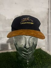 Lancaster bomber hat for sale  LLANDEILO