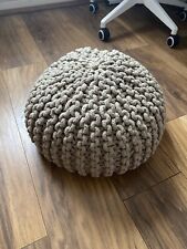 Large crochet thick for sale  BOLTON