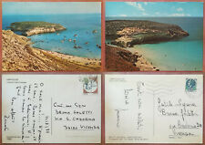 Lampedusa isola dei usato  Roma