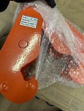 Beam clamp 11000lbs for sale  Ogden