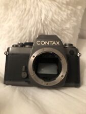 Contax s2b slr for sale  Houston