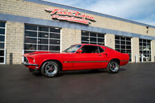 mustang ford 1969 for sale  Saint Charles