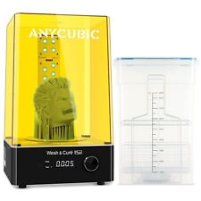 Anycubic wash cure for sale  Moscow Mills