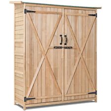 Outdoor storage shed for sale  IPSWICH