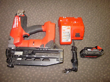 Milwaukee brushless fuel for sale  Saint Louis