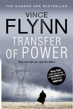 Power vince flynn. for sale  UK