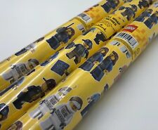 Official lego wrapping for sale  SOUTHPORT